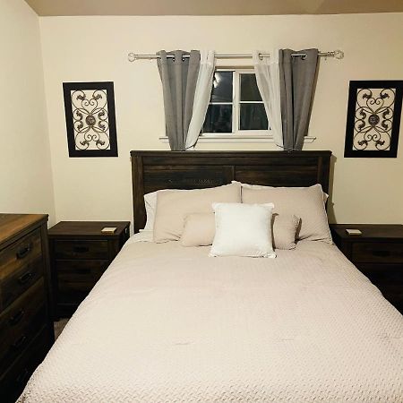 Beautiful Room In Fair Oaks Eksteriør bilde