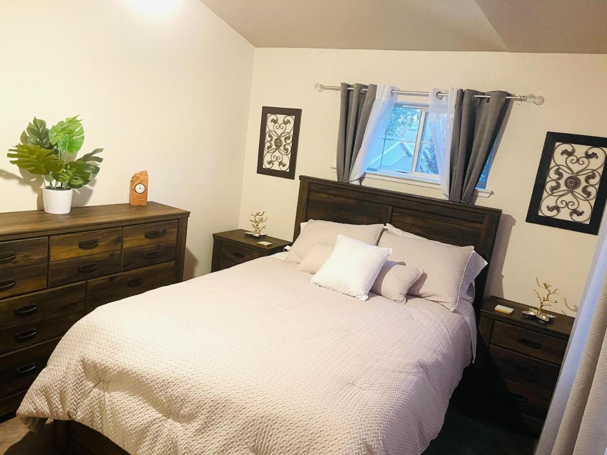 Beautiful Room In Fair Oaks Eksteriør bilde