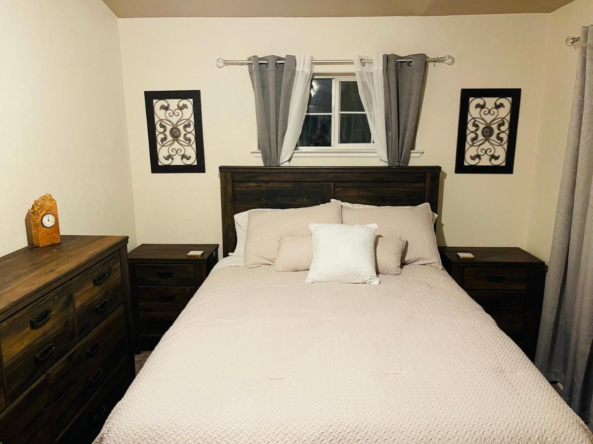 Beautiful Room In Fair Oaks Eksteriør bilde