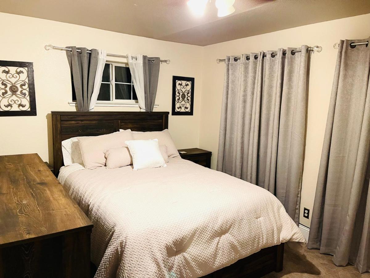 Beautiful Room In Fair Oaks Eksteriør bilde